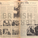 Image for article titled 1950s Ladymag Offers Dating Advice on 'How to Behave in a Restaurant'